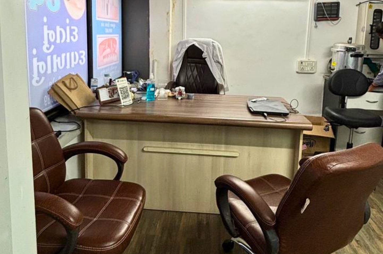 Dental Clinic Facility