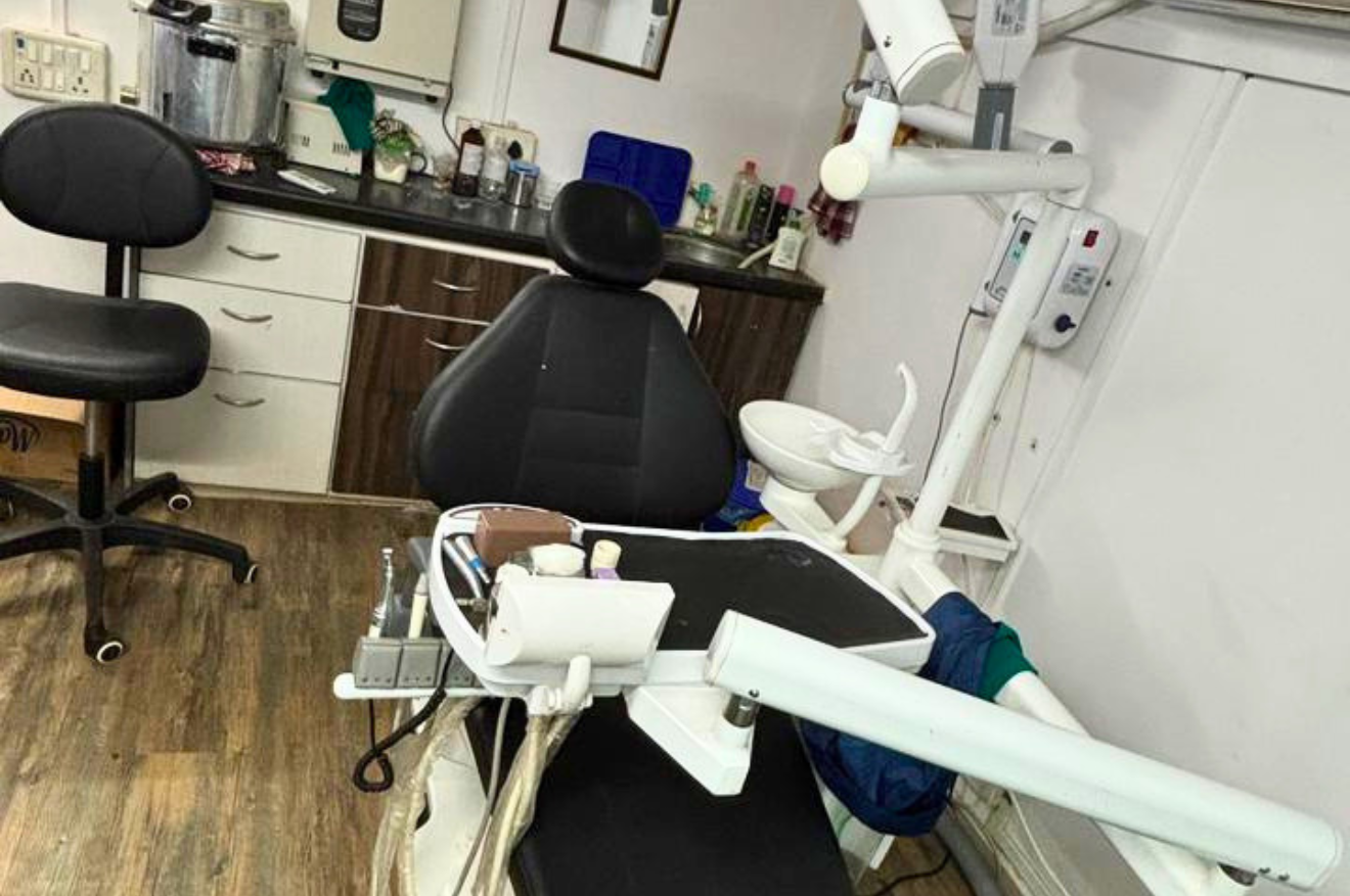 Dental Clinic Facility