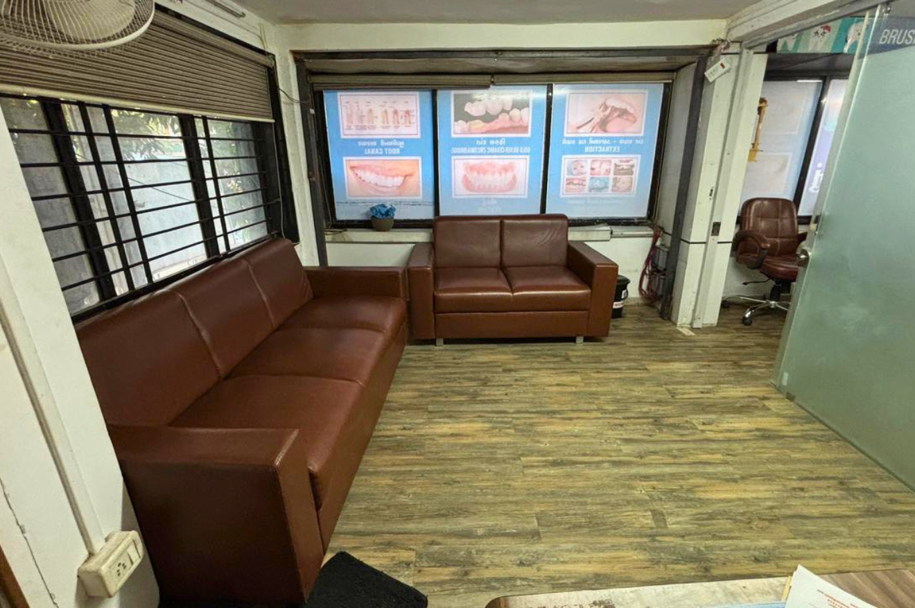 Dental Clinic Facility