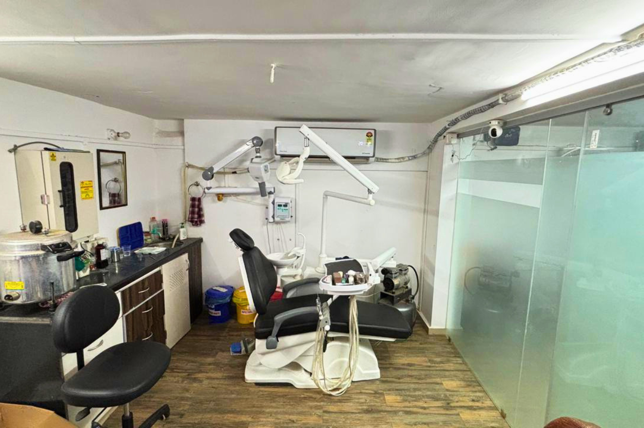 Dental Clinic Facility