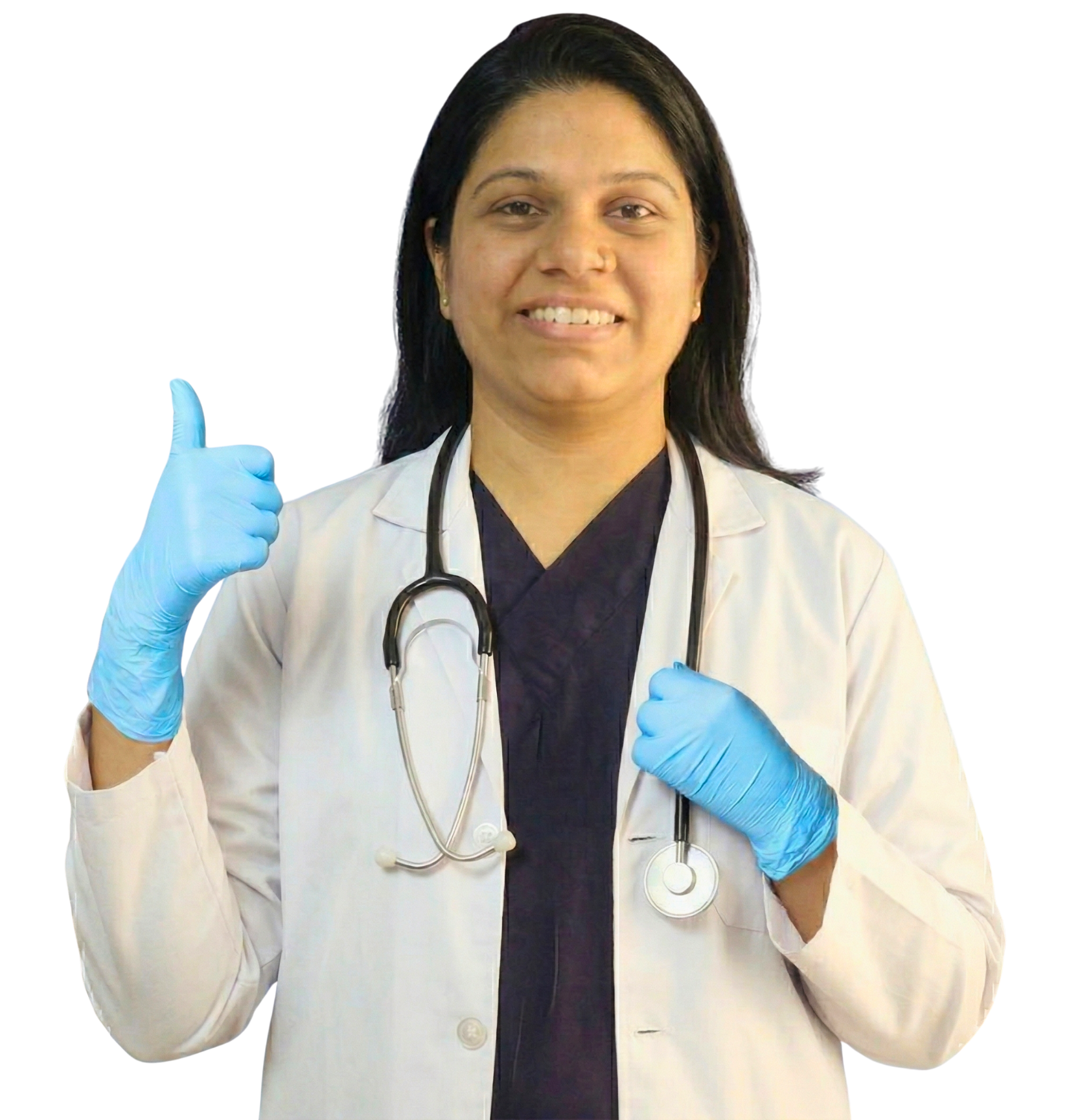 Dr. Aditi Gandhi